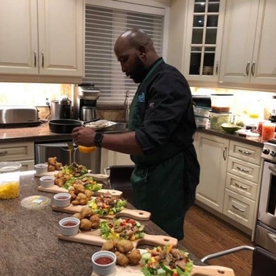 Private chef