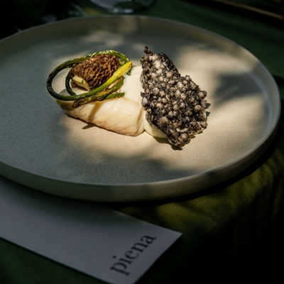 Hosting a private Piena at Lune 1860